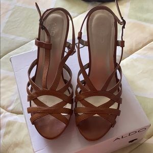 Aldo Grundy Sandal